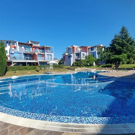 Apolonia - With Veranda 1
